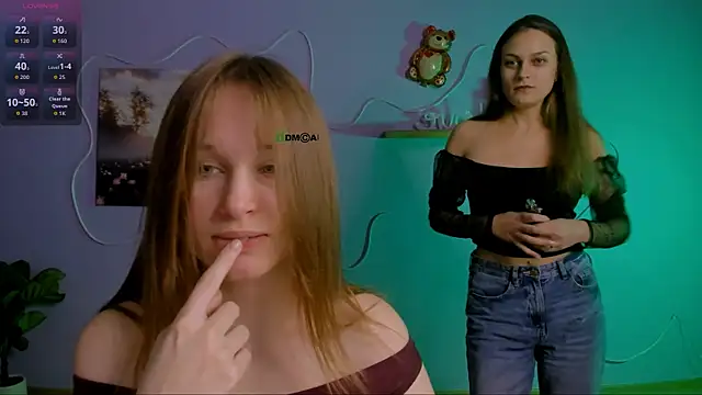 clery abyss online show from March 4, 10:01 am