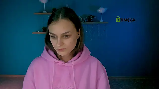 Snapshot of clery_abyss chatting on February 3, 1:05 pm clery abyss online show from February 3, 1:05 pm