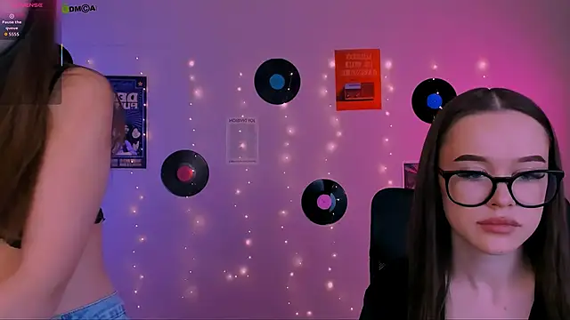 clery abyss online show from April 9, 12:33 pm