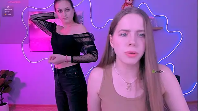 clery abyss online show from April 1, 9:21 am