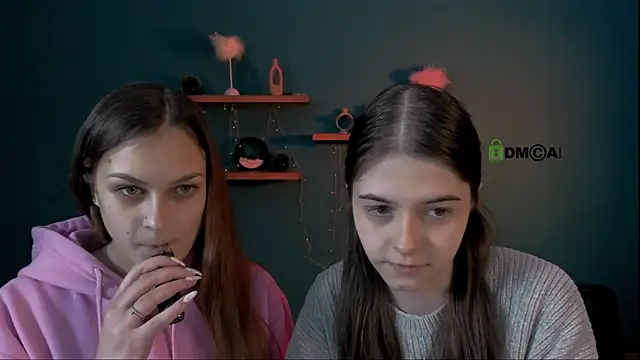 Snapshot of clery_abyss chatting on February 9, 10:57 am clery abyss online show from February 9, 10:57 am