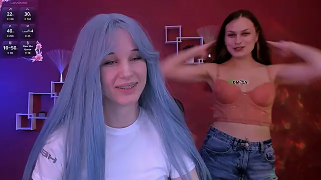 Snapshot of clery_abyss chatting on February 27, 1:22 pm clery abyss online show from February 27, 1:22 pm