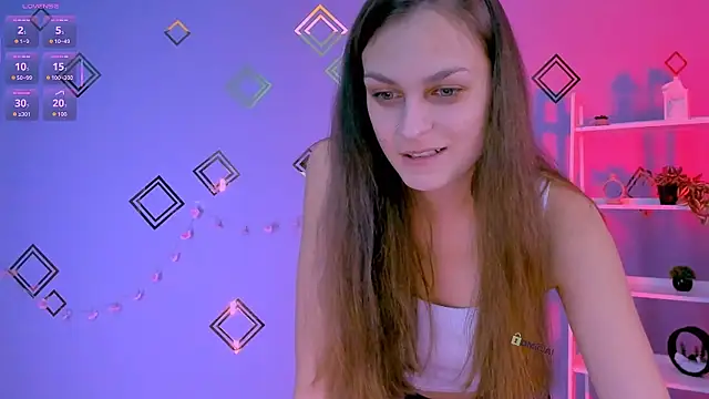 clery abyss online show from April 10, 9:11 pm