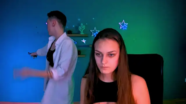 clery abyss online show from March 11, 9:58 am