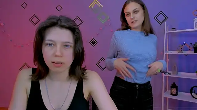 clery abyss online show from April 13, 8:02 pm