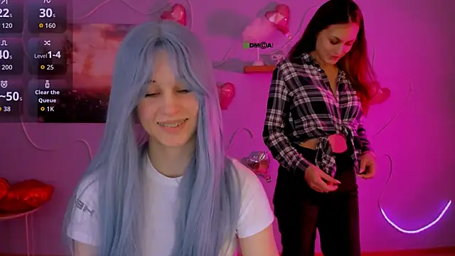 Snapshot of clery_abyss chatting on February 26, 9:53 am clery abyss online show from February 26, 9:53 am