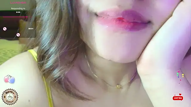 Yara-143 online show from April 14, 8:47 pm