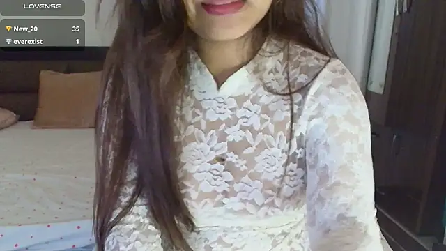 Snapshot of Yara-143 chatting on February 23, 8:37 am Yara-143 online show from February 23, 8:37 am