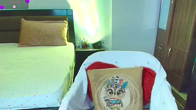 Yara-143 online show from March 13, 8:58 pm