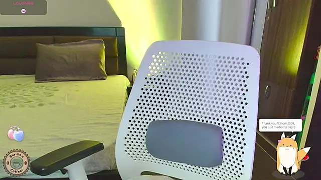 Yara-143 online show from April 8, 8:16 am