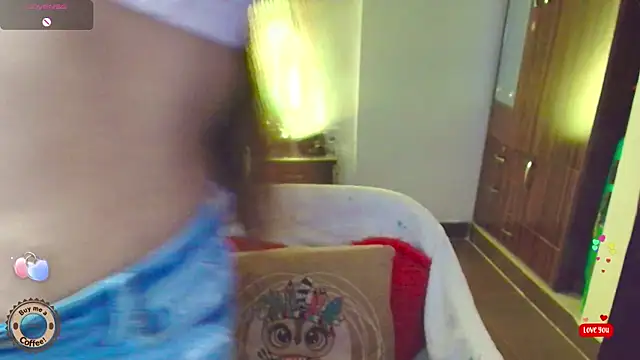 Yara-143 online show from March 31, 2:52 pm