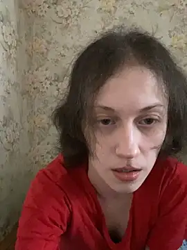 Snapshot of AliceVane chatting on February 6, 9:27 am AliceVane online show from February 6, 9:27 am