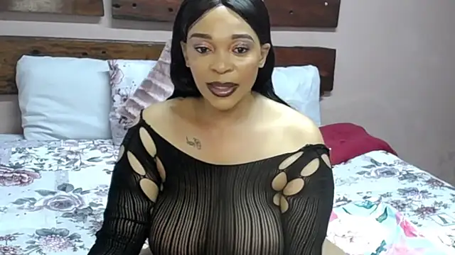 BlaqRosexox online show from May 14, 8:22 am