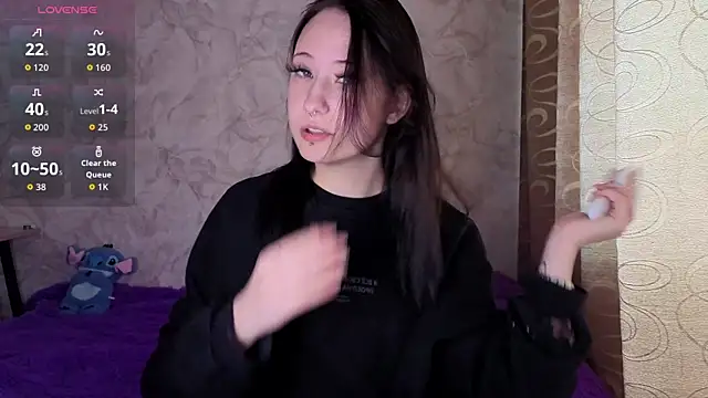 nightpanter online show from February 19, 4:53 am