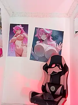 Stefani  R online show from March 1, 4:12 am