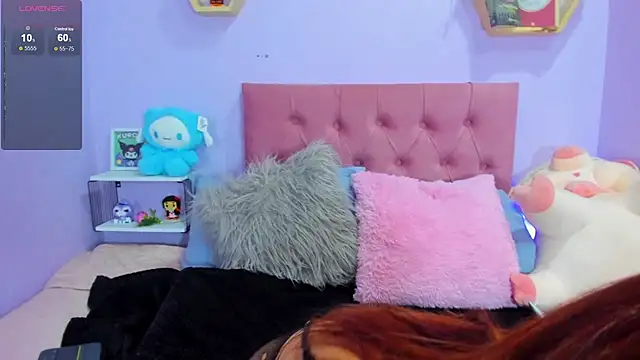 Kylie Gomez online show from March 17, 3:42 am