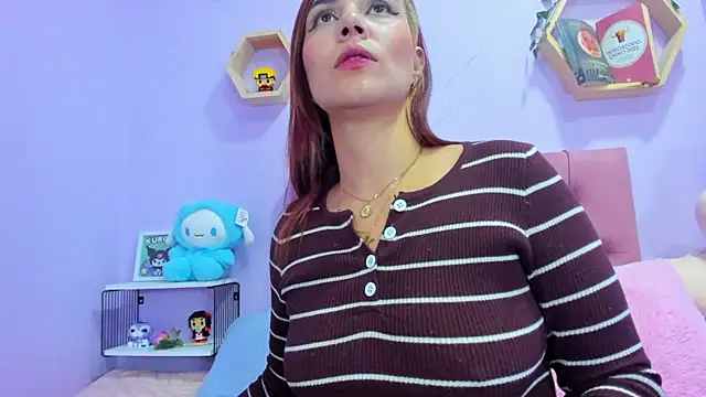 Kylie Gomez online show from March 13, 3:55 am