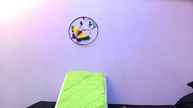 melany roberts  online show from March 10, 3:10 am