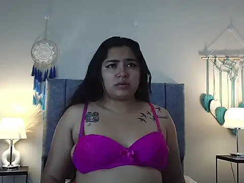 KatalynaSweet online show from March 5, 8:38 pm