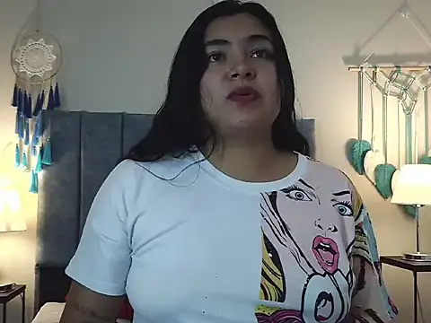 KatalynaSweet online show from March 13, 3:33 am