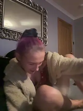 Milssweetx online show from March 9, 8:34 pm