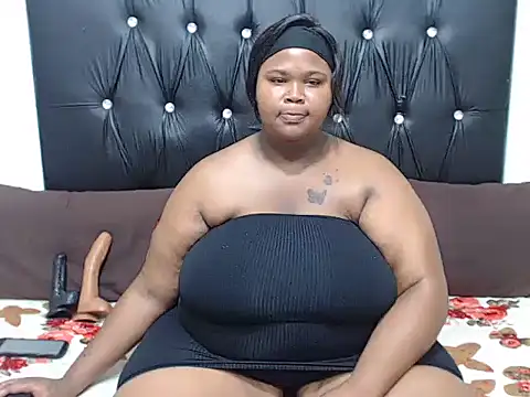 BustyBmw online show from April 11, 12:18 am