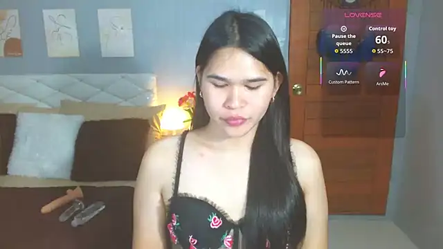 Snapshot of alianabrooks chatting on February 25, 7:03 pm alianabrooks online show from February 25, 7:03 pm