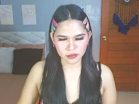 Snapshot of alianabrooks chatting on February 15, 7:51 am alianabrooks online show from February 15, 7:51 am