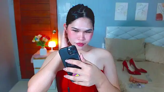alianabrooks online show from March 5, 2:52 am