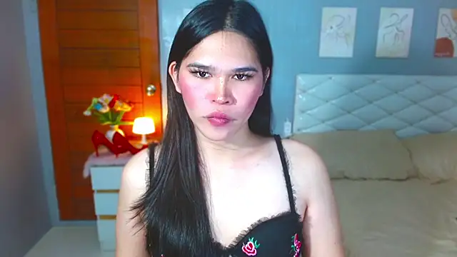 alianabrooks online show from March 3, 10:39 pm