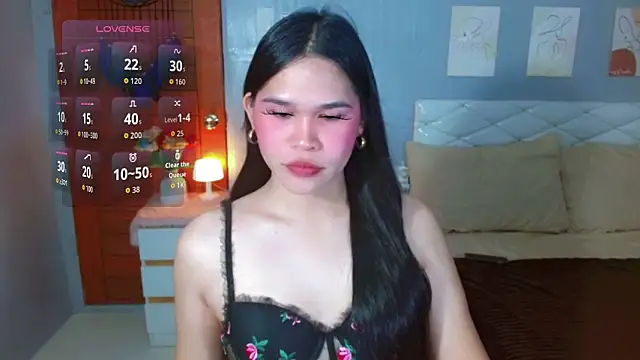 Snapshot of alianabrooks chatting on February 28, 3:50 am alianabrooks online show from February 28, 3:50 am