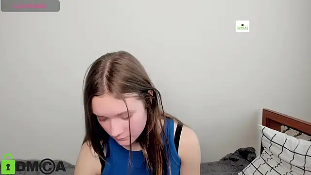 Elina X online show from May 22, 12:47 pm