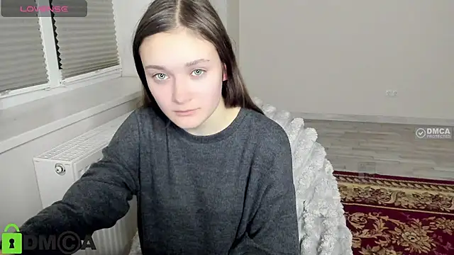 Elina X online show from March 6, 11:00 pm