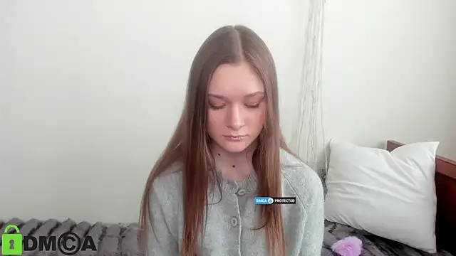 Elina X online show from March 24, 8:25 am