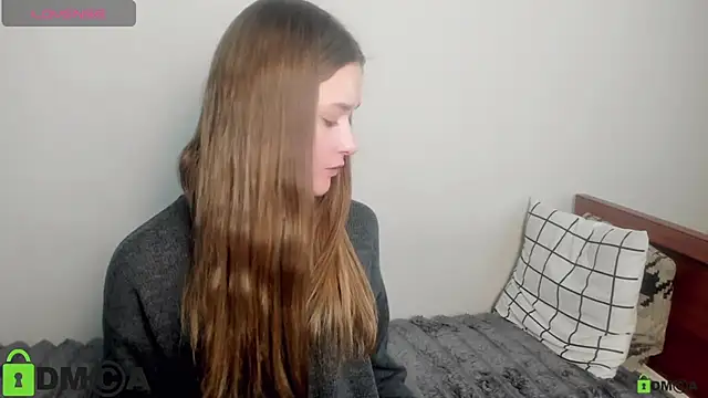 Elina X online show from May 10, 1:36 pm