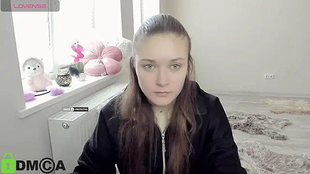 Elina X online show from March 29, 7:43 am