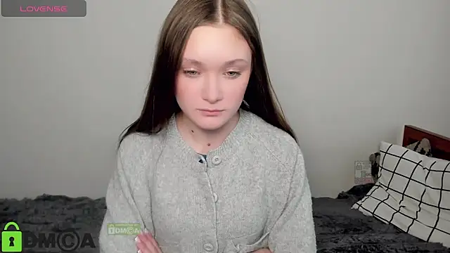 Elina X online show from May 29, 2:01 pm