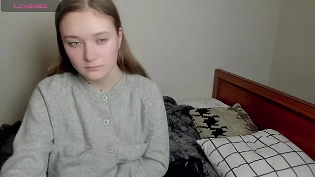 Elina X online show from March 4, 10:06 pm