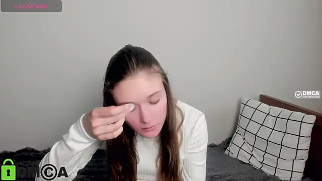 Elina X online show from May 11, 1:56 pm