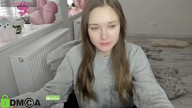 Elina X online show from April 1, 5:53 am