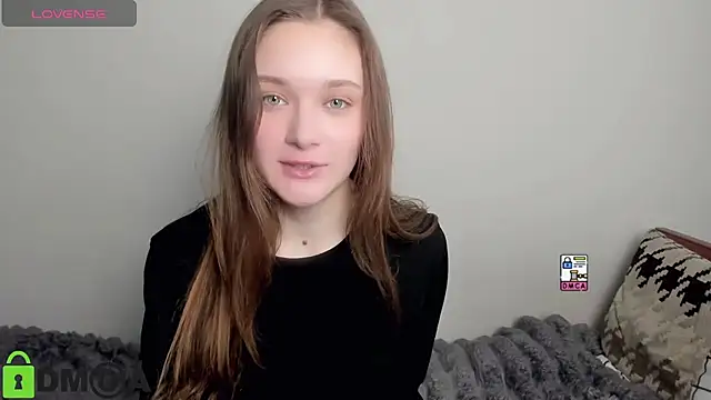 Elina X online show from April 15, 7:36 am