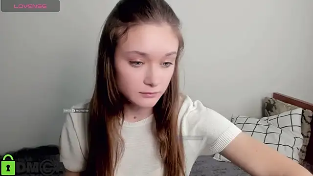 Elina X online show from May 18, 1:05 pm