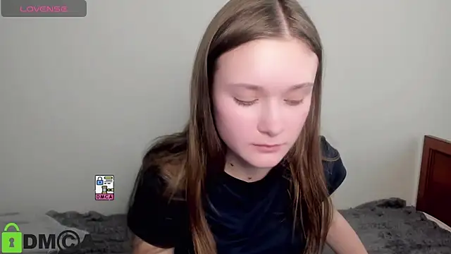 Elina X online show from June 1, 2:06 pm