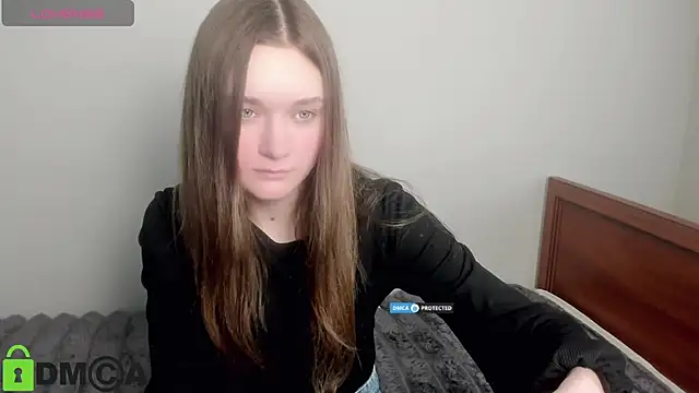 Elina X online show from May 9, 1:14 pm