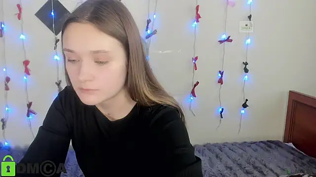Elina X online show from June 3, 2:55 pm
