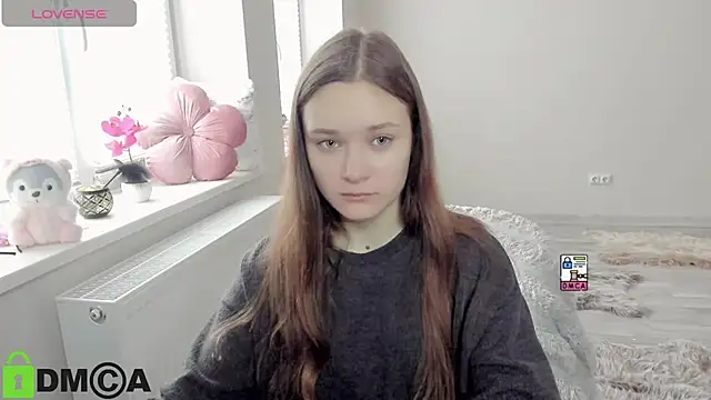 Elina X online show from April 2, 6:53 am