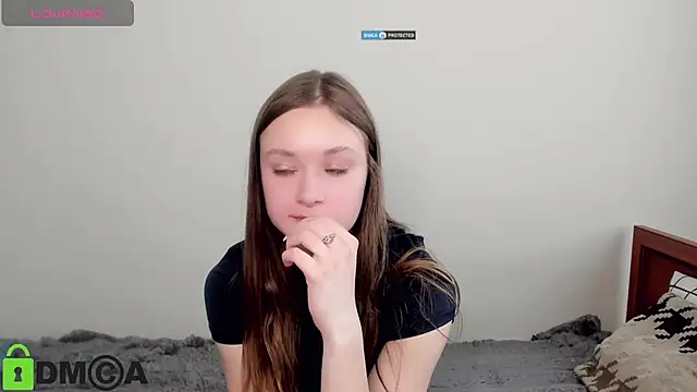 Elina X online show from May 28, 12:55 pm
