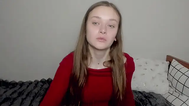 Elina X online show from March 5, 11:21 pm