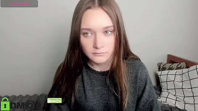 Elina X online show from May 8, 1:04 pm