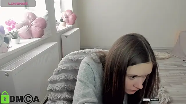 Elina X online show from April 3, 6:42 am